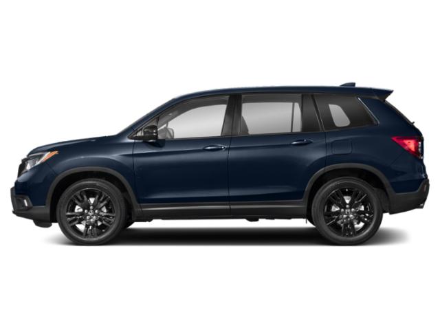2020 Honda Passport AWD Sport