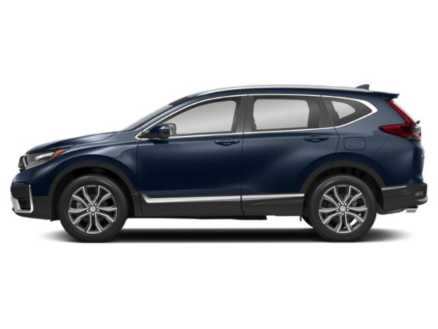 2020 Honda CR-V AWD EX-L 2020 Honda CR-V AWD EX-L