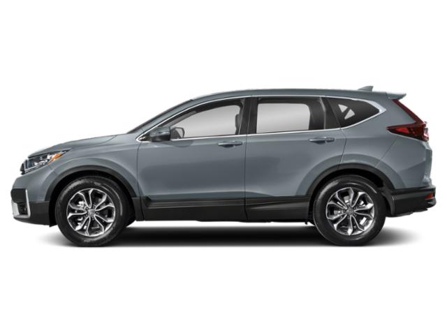 2020 Honda CR-V AWD EX 2020 Honda CR-V AWD EX