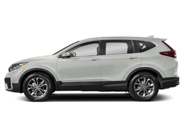 2020 Honda CR-V AWD EX