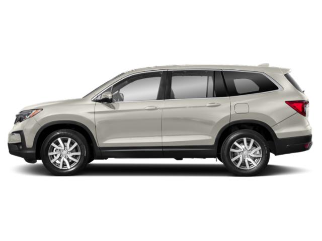 2020 Honda Pilot AWD EX-L w/Navi 2020 Honda Pilot AWD EX-L w/Navi