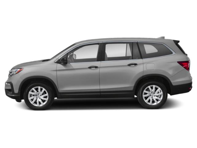 2020 Honda Pilot AWD EX-L