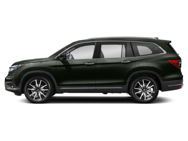 2020 Honda Pilot 2WD Touring 7 Passenger