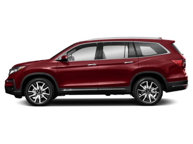 2020 Honda Pilot AWD Touring 7 Passenger