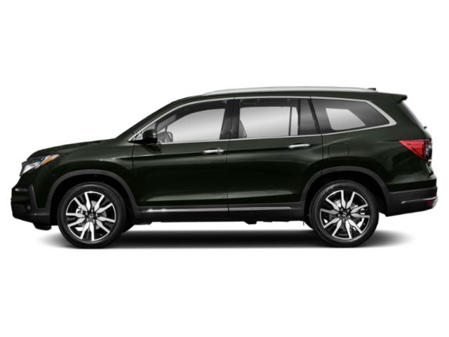 2020 Honda Pilot AWD Touring 7 Passenger