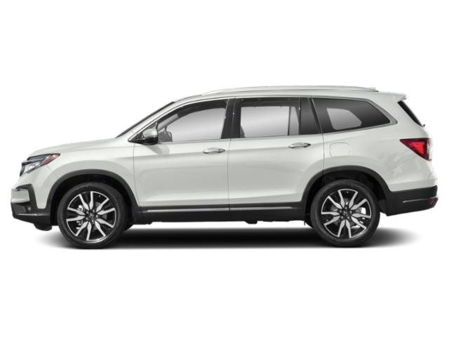2020 Honda Pilot AWD Touring 8 Passenger