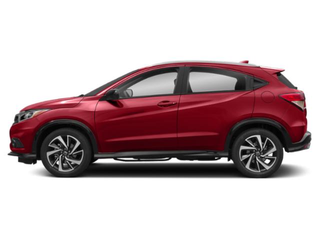 2020 Honda HR-V AWD Sport 2020 Honda HR-V AWD Sport