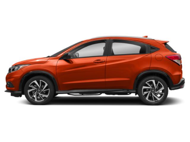 2020 Honda HR-V AWD Sport 2020 Honda HR-V AWD Sport