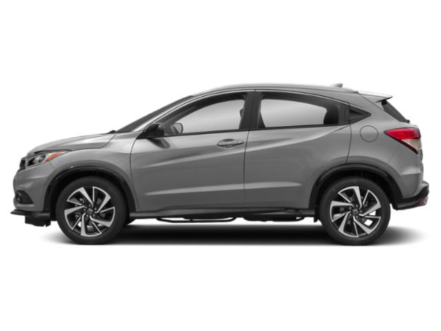 2020 Honda HR-V AWD Sport