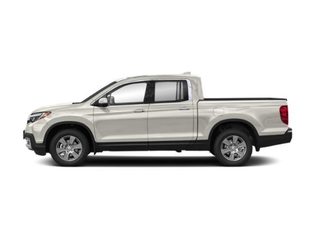 2020 Honda Ridgeline RTL-E 2020 Honda Ridgeline RTL-E