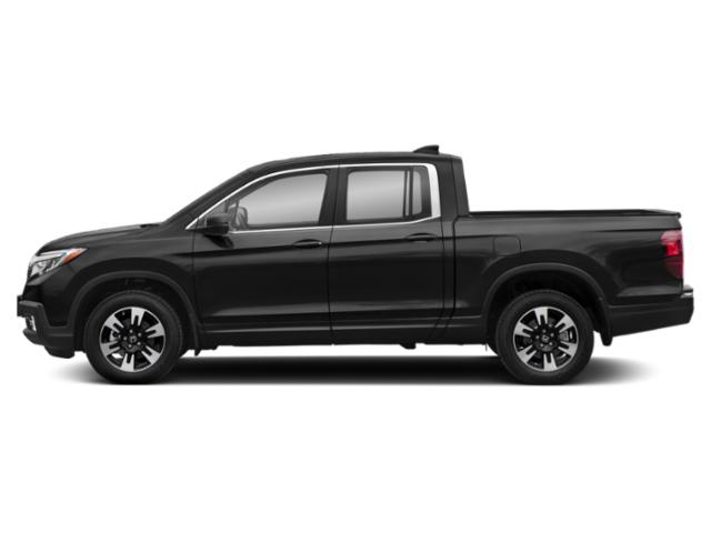 2020 Honda Ridgeline AWD RTL