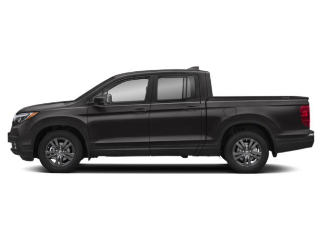 2020 Honda Ridgeline AWD Sport