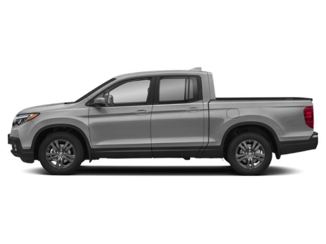 2020 Honda Ridgeline AWD Sport