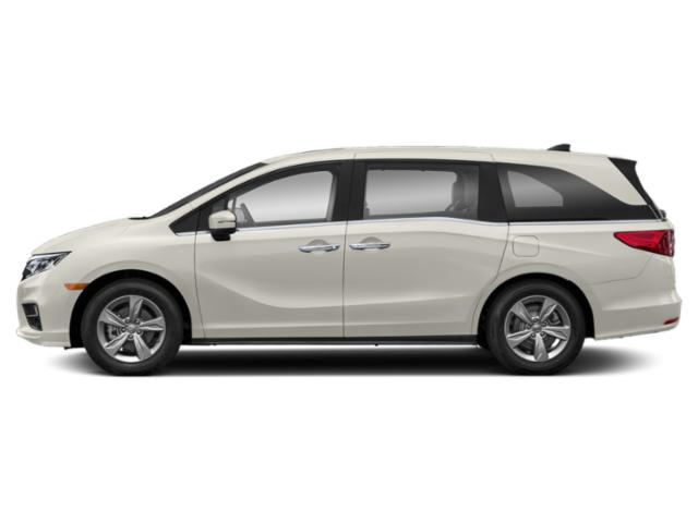 2020 Honda Odyssey EX 2020 Honda Odyssey EX