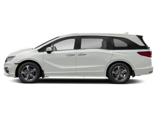 2020 Honda Odyssey Touring