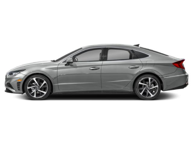 2020 Hyundai Sonata SEL Plus