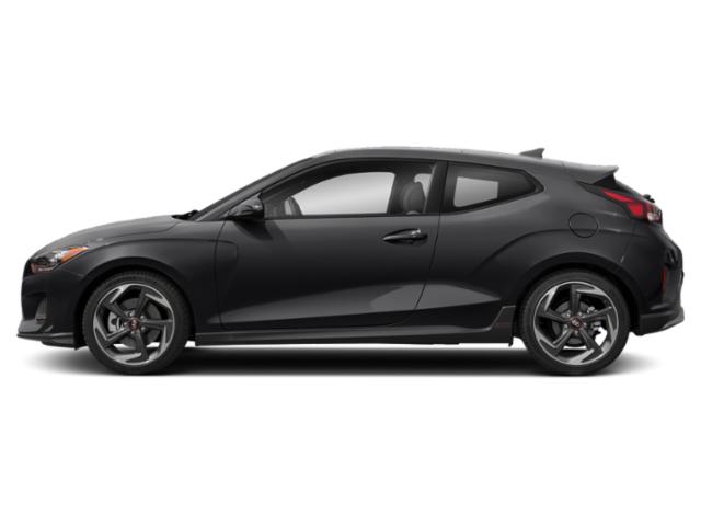 2020 Hyundai Veloster Turbo