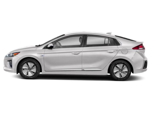 2020 Hyundai Ioniq Hybrid SE 2020 Hyundai Ioniq Hybrid SE
