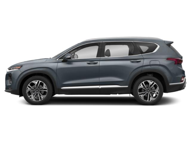 2020 Hyundai Santa Fe Limited 2.0T