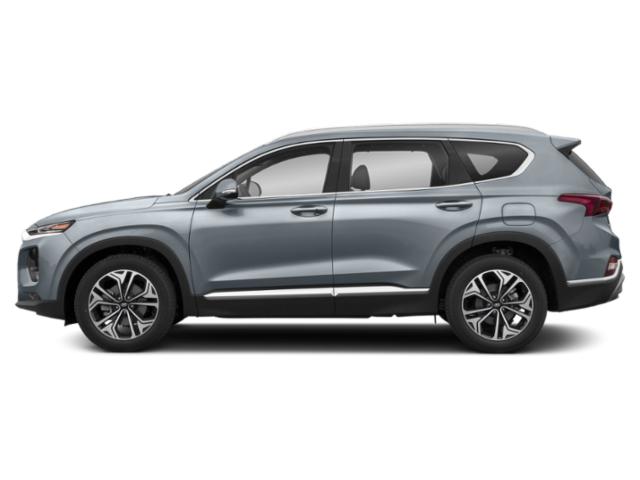 2020 Hyundai Santa Fe Limited 2.0T