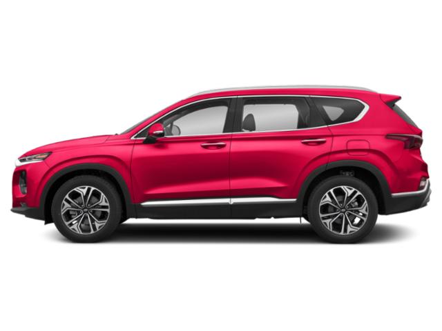 2020 Hyundai Santa Fe SEL 2.0T