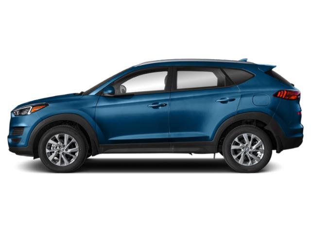 2020 Hyundai Tucson SE 2020 Hyundai Tucson SE