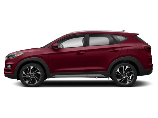 2020 Hyundai Tucson Sport 2020 Hyundai Tucson Sport