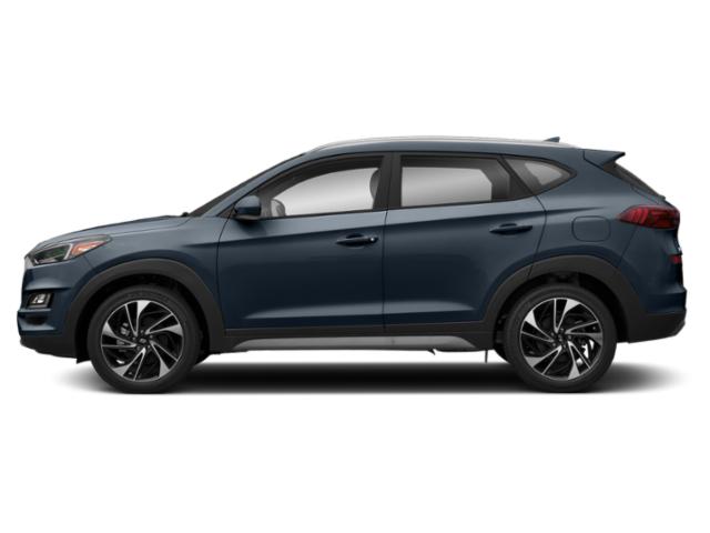2020 Hyundai Tucson Sport 2020 Hyundai Tucson Sport