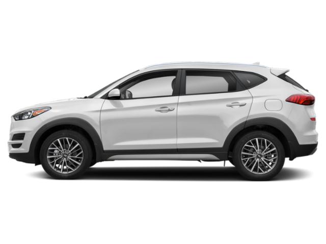 2020 Hyundai Tucson SEL 2020 Hyundai Tucson SEL