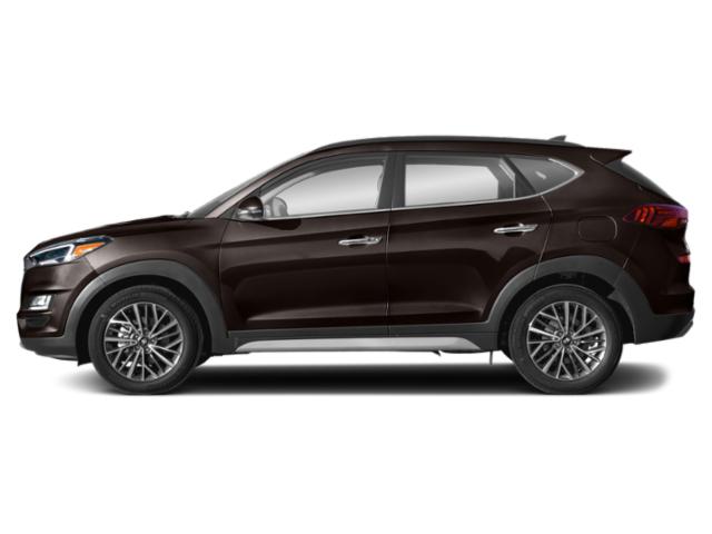 2020 Hyundai Tucson Ultimate 2020 Hyundai Tucson Ultimate