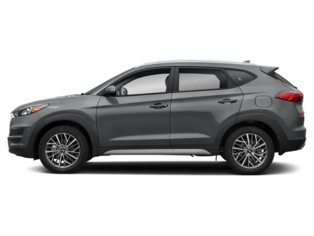 2020 Hyundai Tucson SEL 2020 Hyundai Tucson SEL
