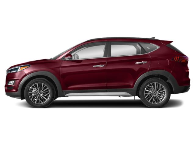 2020 Hyundai Tucson Ultimate 2020 Hyundai Tucson Ultimate