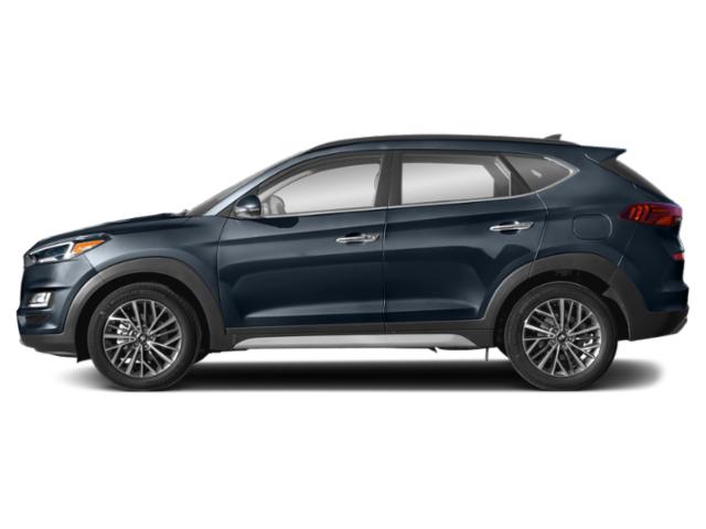2020 Hyundai Tucson Ultimate 2020 Hyundai Tucson Ultimate