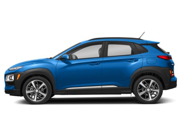 2020 Hyundai Kona SEL