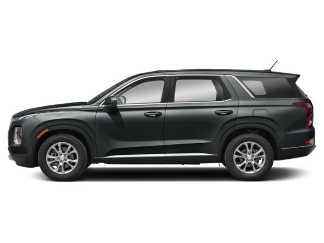 2020 Hyundai Palisade SE