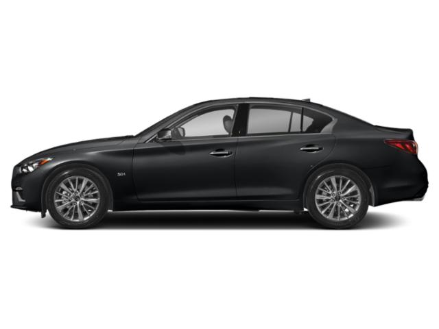 2020 INFINITI Q50 LUXE AWD