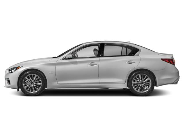 2020 INFINITI Q50 LUXE