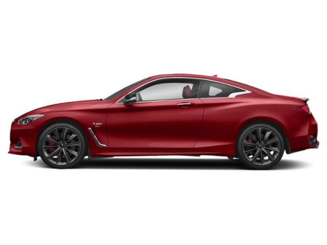 2020 INFINITI Q60 RED SPORT 400 AWD 2020 INFINITI Q60 RED SPORT 400 AWD