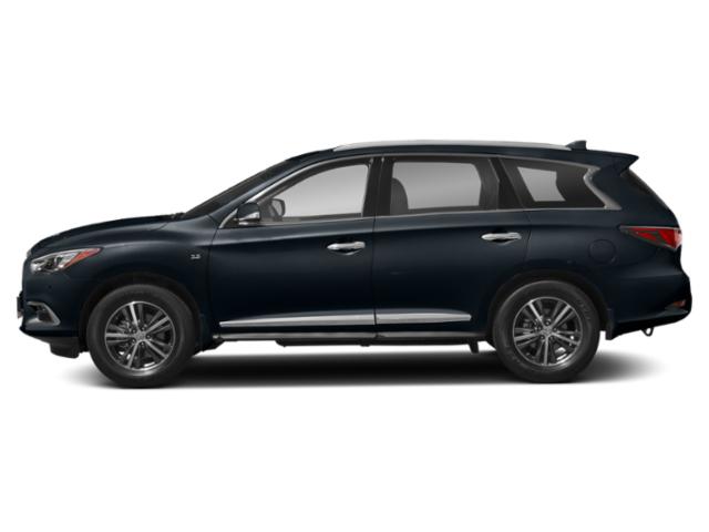 2020 INFINITI QX60 SIGNATURE EDITION