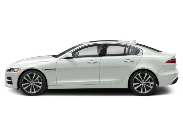 2020 Jaguar XE S RWD Automatic