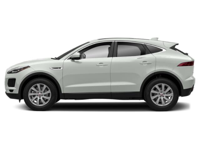 2020 Jaguar E-PACE SE P250 AWD Automatic