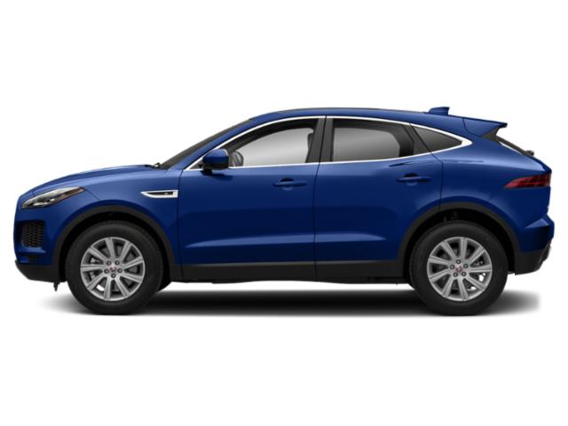 2020 Jaguar E-PACE SE P250 AWD Automatic