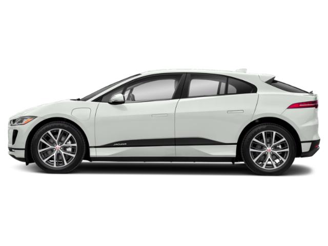 2020 Jaguar I-PACE HSE EV400 AWD Automatic