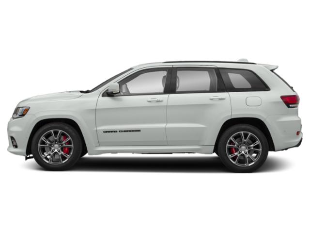 2020 Jeep Grand Cherokee SRT 4X4 2020 Jeep Grand Cherokee SRT 4X4