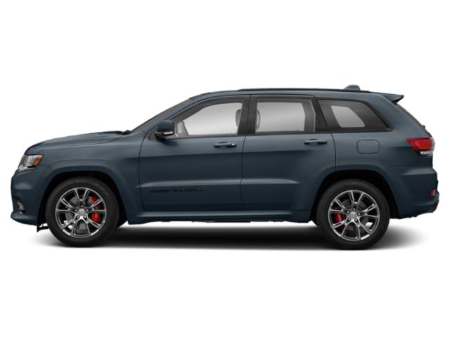 2020 Jeep Grand Cherokee Trackhawk 4X4 2020 Jeep Grand Cherokee Trackhawk 4X4