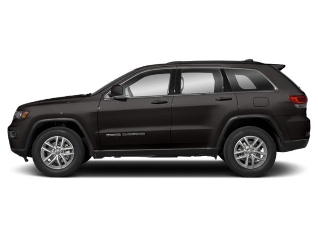 2020 Jeep Grand Cherokee Laredo E 4x4