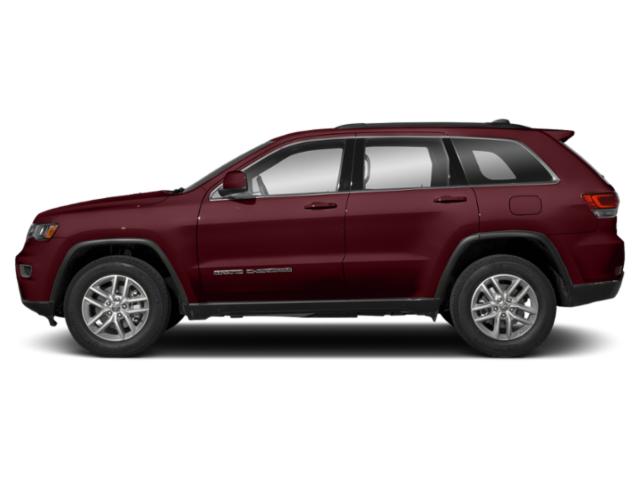 2020 Jeep Grand Cherokee Altitude 4X2