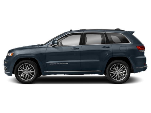 2020 Jeep Grand Cherokee Summit 4X4