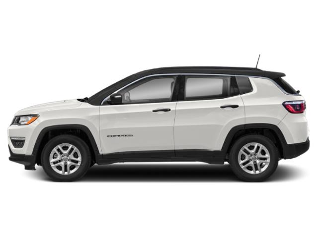 2020 Jeep Compass High Altitude 4x4 2020 Jeep Compass High Altitude 4x4
