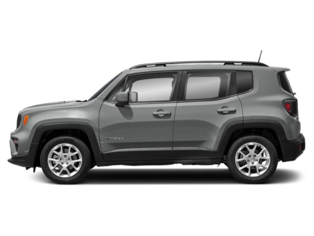 2020 Jeep Renegade Latitude FWD